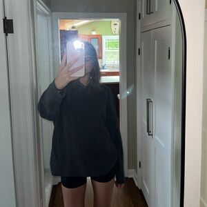 Old Navy grandpa sweater